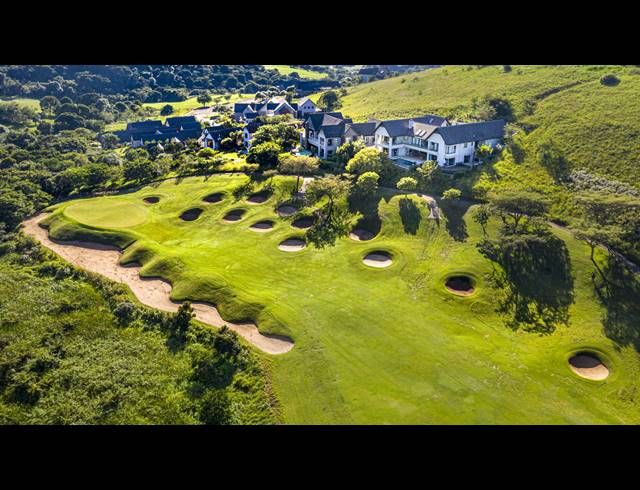 914M² VACANT LAND FOR SALE IN COTSWOLD DOWNS GOLF & COUNTRY ESTATE